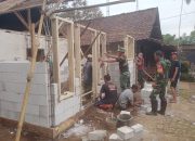 Program Rutilahu: Sinergi Pemprov Jatim dan Kodam V/Brawijaya Meningkatkan Kualitas Hunian Warga Kurang Mampu