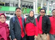 PN Jakarta Selatan Tegas : SOKSI Bukan Konflik Internal Partai, Eksepsi DEPINAS SOKSI Ditolak, Menteri Hukum Keliru Merubah Sepihak SK SOKSI