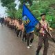 Kodaeral X dan Pelajar Papua, Merajut Semangat Muda, Menjaga NKRI di Era Digital