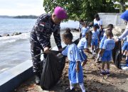 Ceria, Peduli, dan Bermakna, Kodaeral X Warnai Kasih di HUT Ke-79 Yayasan Hang Tuah