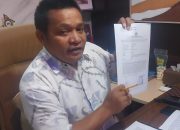 Tak ada Itikad baik, Direktur PT. Lintas  Armada Indonesia, Antonius Chandra Di-LP-kan Xie Jun selaku Penjual/Pemilik Kapal