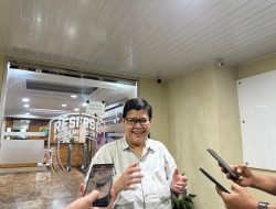 Penuhi Undangan Klarifikasi di Polda, Meski Ibu ‘RWR’ DiIntimidasi Pelapor (PT. C melalui karyawannya).