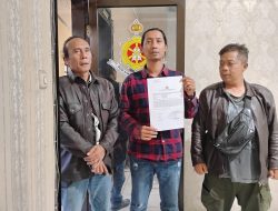 Hendak Beli HP Lewat Platform Marketplace Facebook, Eko Sabdianto Jurnalis Kota Batu Malah Jadi Korban Penipuan