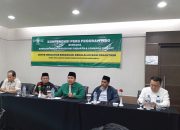 Komisi Fatwa MUI Pusat: Food Tray Logo Halal Syarat Sertifikasi Dapur MBG