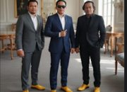 Sinergi Pers dan Penegak Hukum, Pokja PWI Kejaksaan & PN Jaktim Susun Strategi Baru