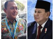 Wabup Pamekasan Komitmen Jalankan Arahan Presiden: Bangun Ekonomi Dimulai dari Desa