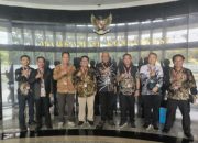 PWI dan AJI Kompak di MK, Perlindungan Wartawan Harus Diperkuat Bukan Diubah