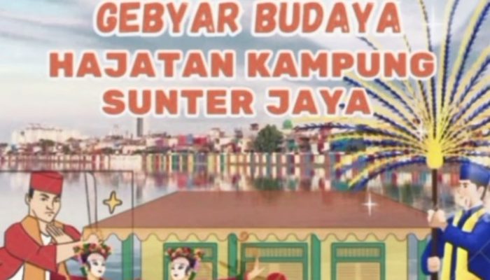 Gebyar Budaya Sunter Jaya 2025 Siap Digelar, Pemerintah dan Komunitas Betawi Satukan Langkah