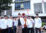 #BoikotTrans7 – Bela Kehormatan Ulama: Ketika Adab Santri Bertemu Modernitas Media di Markas KPI