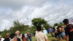 Bupati Malang Tutup Kejurnas Paralayang 2025: Sport Tourism Bakal Makin Melonjak