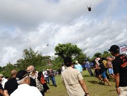 Bupati Malang Tutup Kejurnas Paralayang 2025: Sport Tourism Bakal Makin Melonjak