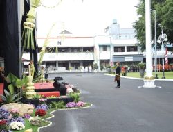 Peringatan Hari Jadi ke-1265 Kabupaten Malang & HUT ke-54 KORPRI