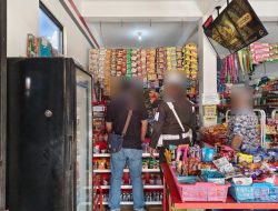 Gencar Operasi Gabungan, Peredaran Rokok llegal Tak Aman