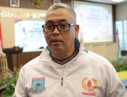 Lebih Dari 25 Cabor Antar Hamka Mengambil Formulir Pendaftaran Bakal Calon Ketua KONI Tangerang Selatan