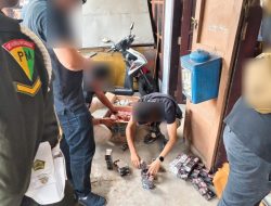 Bea Cukai Malang Sapu Bersih Rokok Tanpa Cukai di Dua Kecamatan