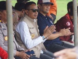 Walikota Malang : Penanggulangan Bencana Harus Sistematis dan Terencana