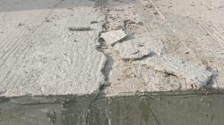 Sorotan Tajam untuk Proyek Jalan Desa Durian: Retak, Rapuh, dan Menelan Anggaran Rp4,8