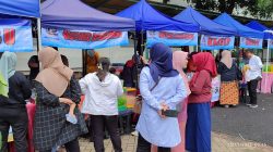 Milad JURK ke-12 Berlangsung Sukses, Warga Jakarta Utara Antusias Rayakan Keberagaman