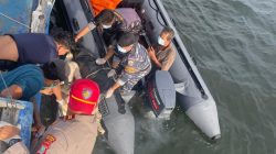 Posal Tanjung Berakit Lanal Bintan Evakuasi Penemuan Mayat Tanpa Identitas