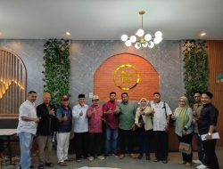 DPW Purbaya Indonesia Provinsi Bengkulu siap bersinergi dengan Pemerintah dan Masyarakat untuk Pembangunan daerah