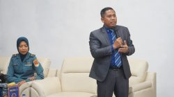 Kodaeral I Gelar Seminar Kesehatan Dalam Rangka HUT Korpri Ke-54 Tahun 2025