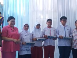 Peresmian Dapur Satuan Pelayanan Pemenuhan Gizi (SPPG) Polres Bogor I Sukahati Berjalan Lancar