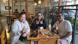 Breaking Ground dengan Gagasan:  Pacu Kolaborasi 4 Pilar untuk Atasi Krisis Hunian