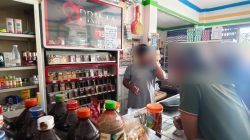 Operasi Gabungan di Malang Sapu Bersih Rokok llegal