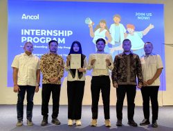 Dukung Program Nasional, PT.Pembangunan Jaya Ancol Tbk Resmi Buka MagangHub 2025