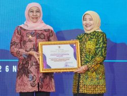 Dukung Penguatan IKM Ekspor, Pemkab Malang Raih Penghargaan di Festival Ekspor Jatim 2025