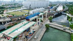 CMNP Utamakan Aspirasi Warga Penjaringan