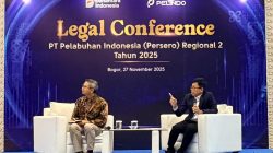 Komisi Kejaksaan RI Tekankan Pentingnya Business Judgment Rule dalam Pengambilan Keputusan Bisnis