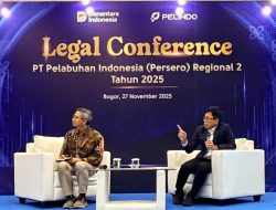 Komisi Kejaksaan RI Tekankan Pentingnya Business Judgment Rule dalam Pengambilan Keputusan Bisnis