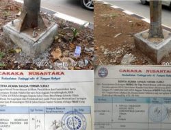 Surat Kepada Kepala Kejaksaan Negeri Jakarta Utara No:061/ V-VI/ CN-2022 Jakarta, 24 Mei 2022,  3 tahun lebih tidak ada Respon !!!