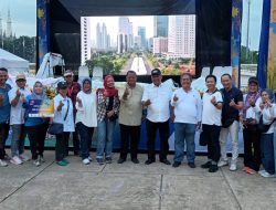 𝙶𝚎𝚕𝚘𝚛𝚊𝚔𝚊𝚗 𝚂𝚎𝚖𝚊𝚗𝚐𝚊𝚝 𝙺𝚎𝚋𝚎𝚛𝚜𝚊𝚖𝚊𝚊𝚗, 𝙼𝚎𝚗𝚐𝚊𝚔𝚜𝚎𝚕𝚎𝚛𝚊𝚜𝚒 𝙹𝚊𝚔𝚊𝚛𝚝𝚊 𝙼𝚎𝚗𝚞𝚓𝚞 𝙺𝚘𝚝𝚊 𝙶𝚕𝚘𝚋𝚊𝚕