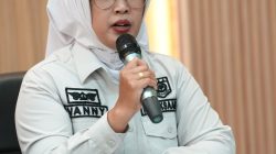Vanny Yulia Eka Sari, SH., MH. Tegas Awasi Penegakan Hukum: Kejati Sumsel Tahan Tersangka DS dalam Kasus Dugaan Korupsi KUR Mikro dan Aset Khasanah