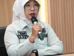 Vanny Yulia Eka Sari, SH., MH. Tegas Awasi Penegakan Hukum: Kejati Sumsel Tahan Tersangka DS dalam Kasus Dugaan Korupsi KUR Mikro dan Aset Khasanah