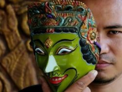 Topeng Malangan Kedungmonggo: Warisan Leluhur yang Terus Hidup di Tanah Pakisaji