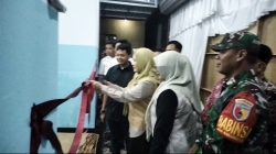 Launching dan Tasyakuran SPPG di Karang Pandan Berlangsung Meriah, Tekankan Kolaborasi dan Keamanan Pangan