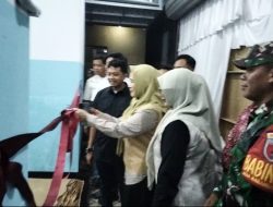 Launching dan Tasyakuran SPPG di Karang Pandan Berlangsung Meriah, Tekankan Kolaborasi dan Keamanan Pangan
