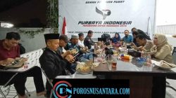 PURBAYA Indonesia Gelar Rapat Pleno Pengurus Diperluas, Syaiful Azwar ; Jaga Soliditas dan Loyalitas