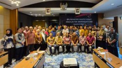 ASRINDO Dorong Hilirisasi, Industri Refraktori Nasional Kian Siap Dukung Pertumbuhan Ekonomi 2029