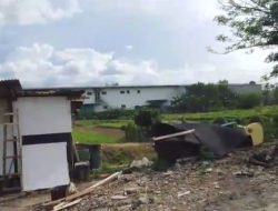 Respons Cepat Rohmad Camat Cakung Baru: Aspirasi Embung Cakung Barat Siap Dikoordinasikan