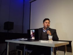 Budiman Tiang Minta Presiden hingga DPR Turun Tangan Awasi Dugaan Pelanggaran WN Rusia