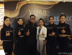 Grand Final YAPMI 2025 Angkat Budaya Nusantara, Iwan Setiawan Masse Kritik Kebijakan TMII
