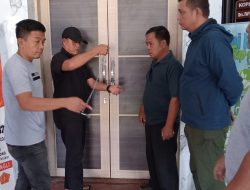 SP3 Cacat Hukum, PH Pelapor Pertanyakan Profesionalisme Penyidik Polres Lebong