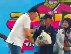 Wali Kota Jakarta Utara Apresiasi Peran Aktif Bang Japar Jakarta Utara