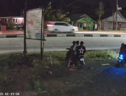 Balap Liar Keluhkan Masyrakat, Diharapkan Pihak Berwewenang segera Turun Tangan