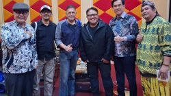 Milad ke  12 Tahun DemiFilm Indonesia (dFI), Perkuat Budaya Sensor Mandiri