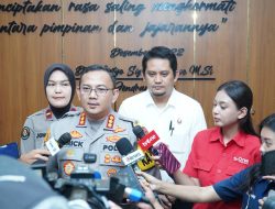 Puluhan Calon Pengantin Tertipu, Kerugian Capai Ratusan Juta: Polres Metro Jakarta Utara Selidiki Aliran Dana Wedding Organizer Diduga Bodong